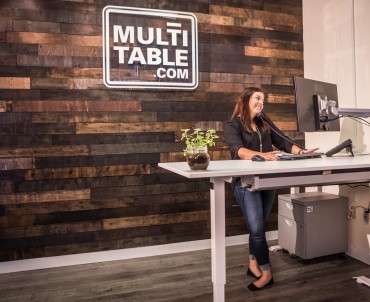 MultiTable Makes Top 100 List Phoenix Business Journal