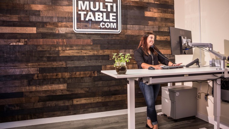 MultiTable Makes Top 100 List Phoenix Business Journal