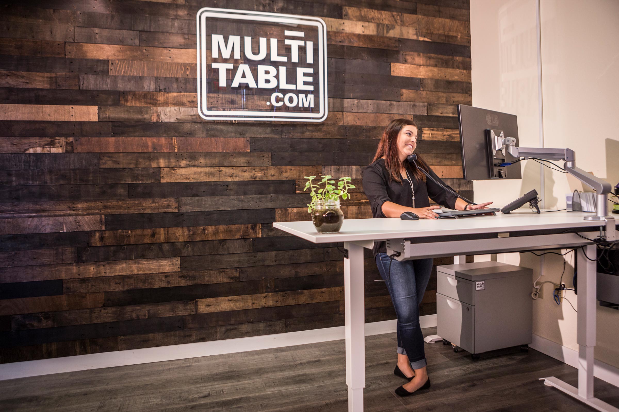 MultiTable Makes Top 100 List Of Healthiest Employers Phoenix Business Journal