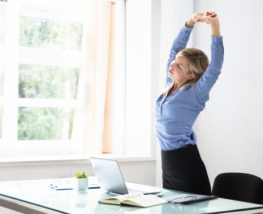 Setting Up A Wellness Program at Your Workplace